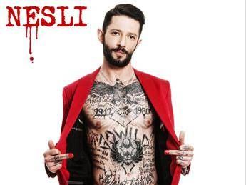 Nesli: La mia svolta spirituale in 'Equivale all'immenso' e 'Kill Karma'/Video Nesli: La mia svolta spirituale in 'Equivale all'immenso' e 'Kill Karma'/Video